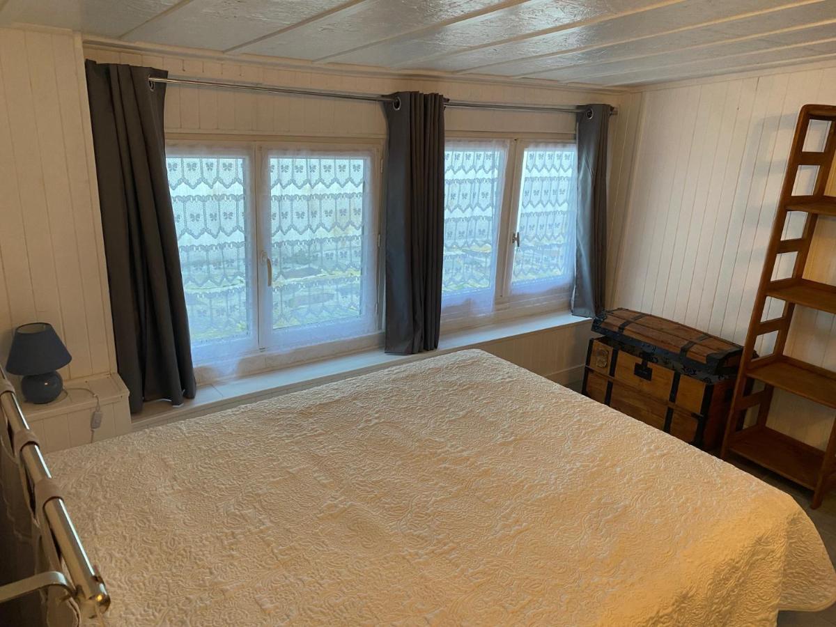 Gite Du Mas De Sarrot Villa Mars  Bagian luar foto